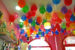 Como hacer decoracion con globos para cumpleaños de cualquier edad