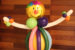 Como hacer diseños con globos para cumpleaños: ¡Sorprende a todos!